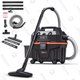 Tacklife 4-Gallon Wet Dry Shop Vac | $64 | Amazon | Clip coupon and use code 15KL5TOV